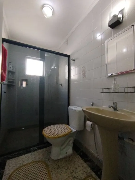 Imagem APARTAMENTO COM 47,00 m² - AVIAÇÃO - PRAIA GRANDE SP