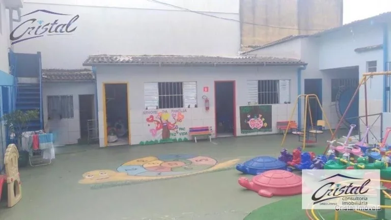 Imagem Galpão Comercial para locação, Jardim Santa Cruz, Taboão da Serra - .