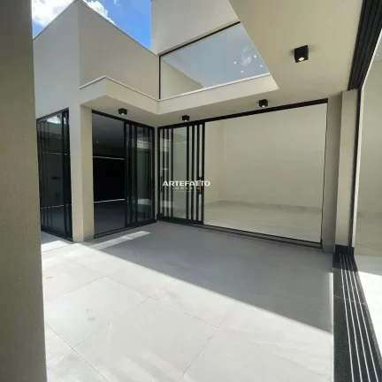 Imagem Casa à Venda no Jardim Botânico