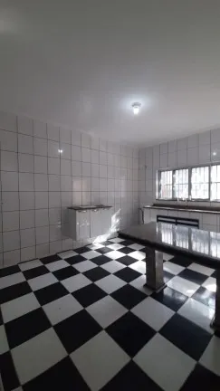 Imagem Casa com 2 Quartos à Venda, 80 m² em Caiçara - Praia Grande
