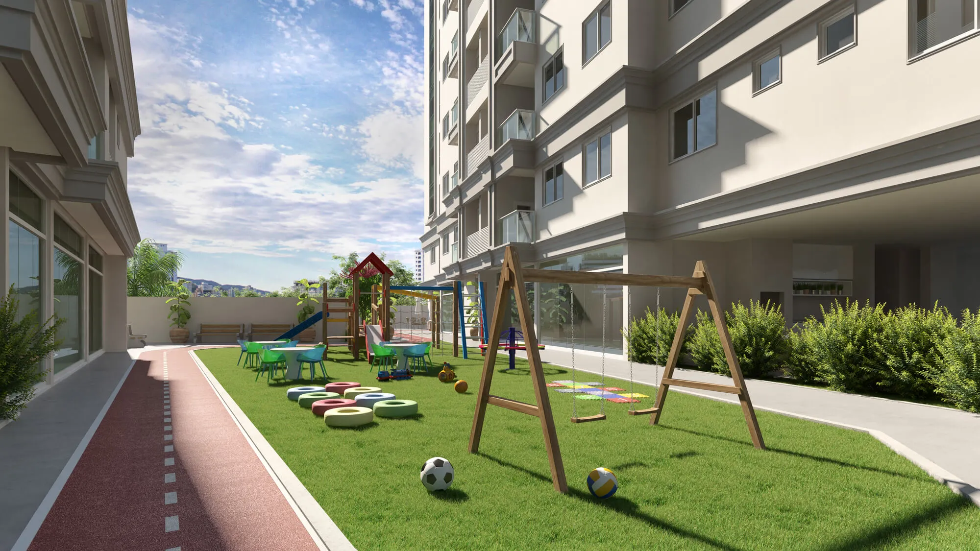Imagem Apartamento à venda com 64.35m2 por R$ 950.000,00