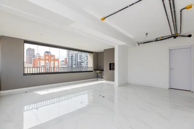 Imagem Apartamento à venda em São Paulo, Pinheiros, com 3 quartos, 164m2