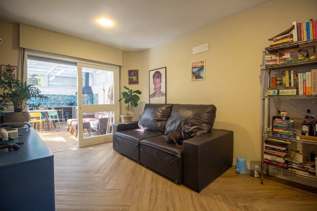 Imagem Apartamento em Petrópolis