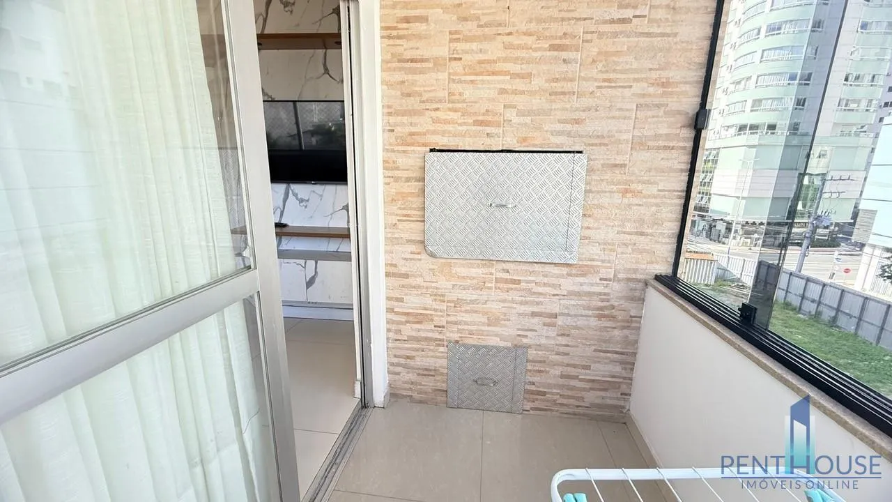 Imagem Apartamento Zona Central para Venda em Balneário Camboriú, CENTRO, 2 dormitórios, 1 suíte, 1 banheiro, 1 vaga
