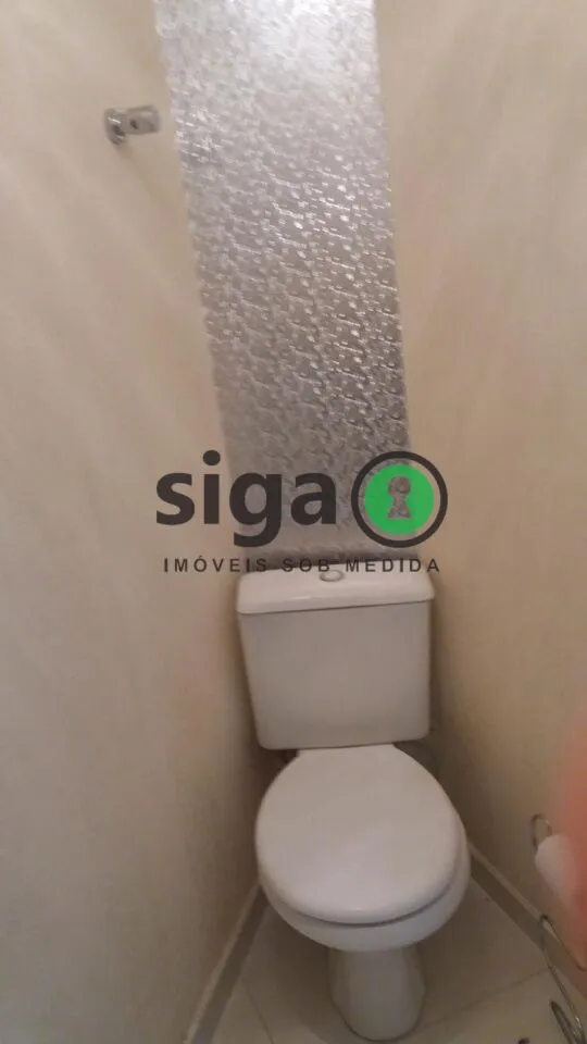 Imagem Sobrado Reformado e Pronto para Morar no Jabaquara!