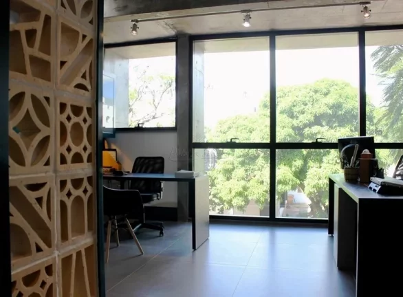 Imagem Conjunto Comercial/Sala