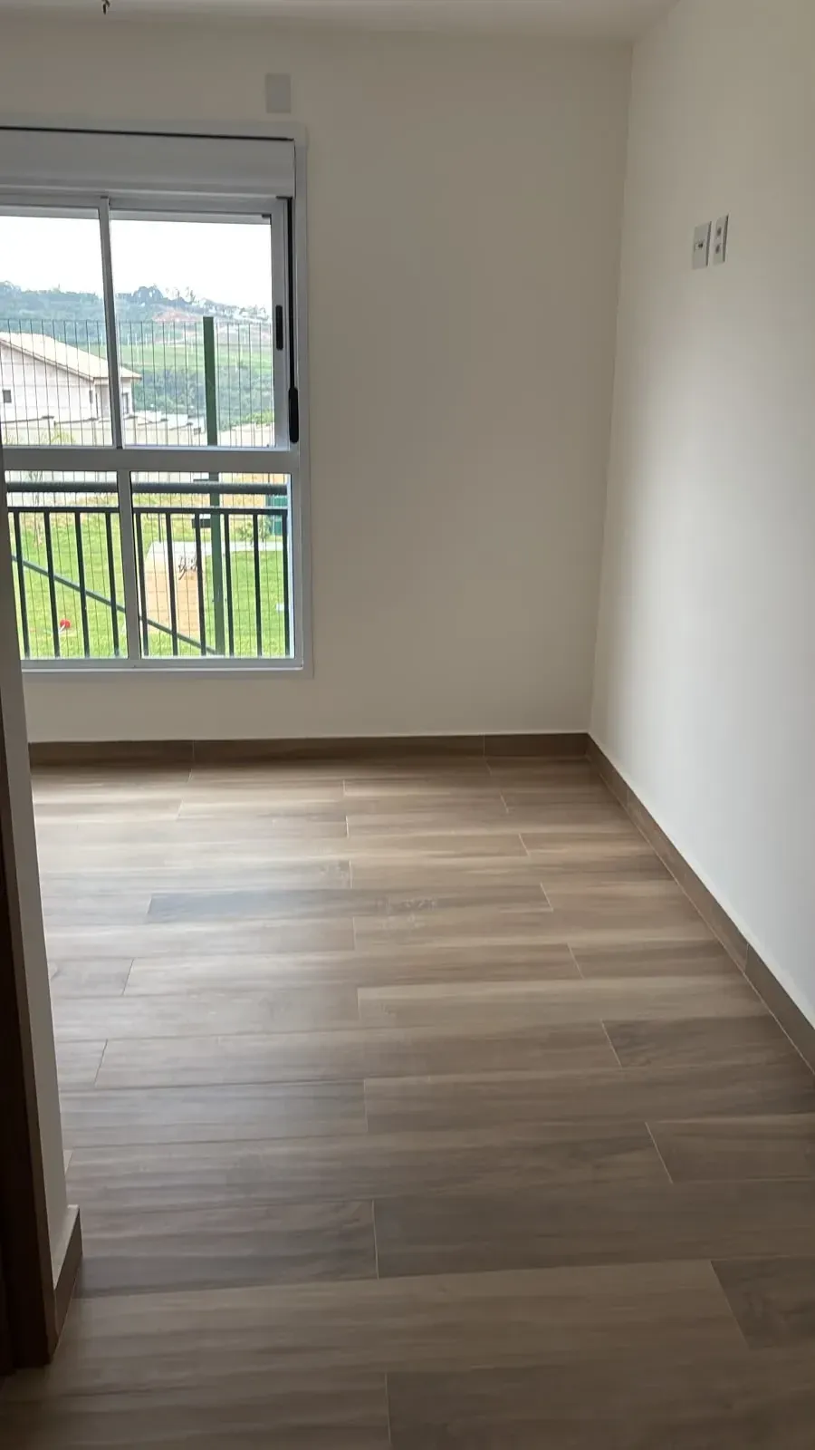 Imagem Apartamento com 4 Quartos para Alugar, 86 m² em Residencial Jardim Perolla II - Itupeva