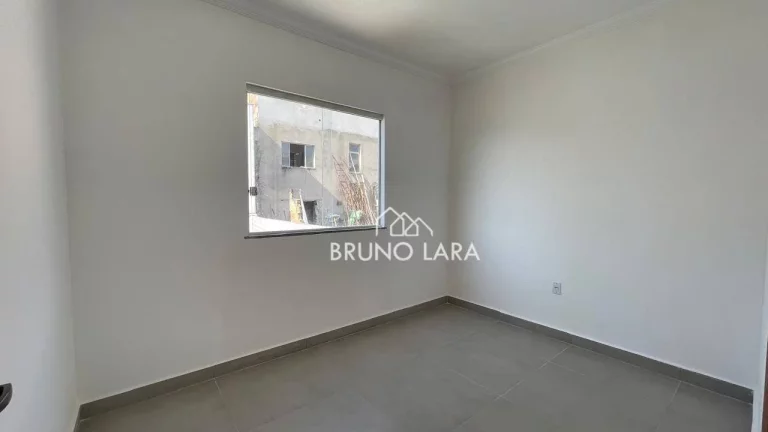 Imagem Casa à venda em Betim MG - Bairro Jardim Alterosa