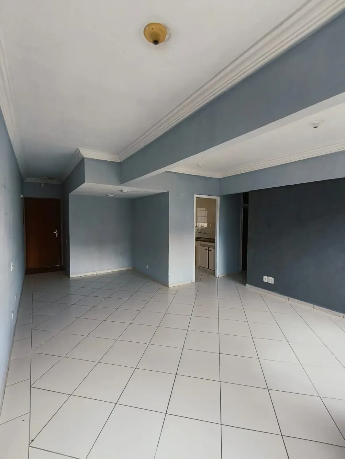 Foto do imóvel Apartamento com 3 Quartos à Venda, 85 m² em Rua Tapajós, 215 - Vila Santa Maria, Jundiaí - SP