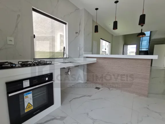 Imagem CASAL IMÓVEIS VENDE CASA NO CONDOMÍNIO JARDINS DO LAGO 4 SUÍTES PISCINA ADULTO E INFANTIL PRIVATIVA E SISTEMA FOTOVOLTAICA