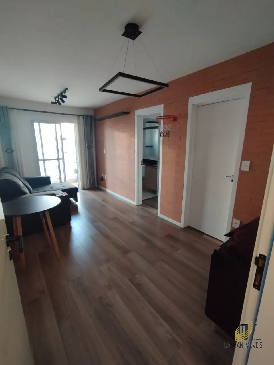 Foto do imóvel Apartamento à venda em São Paulo-SP, na Vila Andrade: 1 quarto, 1 suíte, 1 sala, 1 vaga e 41,40 m² de área. Confira! em VILA ANDRADE, SÃO PAULO - SP