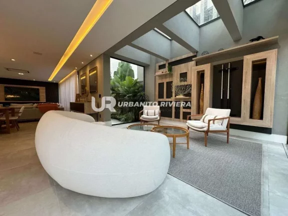 Imagem Mansão de Luxo com Vista para a Mata na Riviera de São Lourenço
