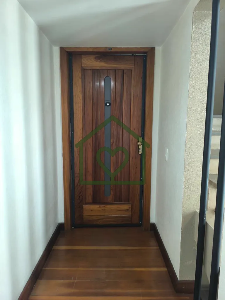 Imagem O apartamento no Condomínio Solar Higienópolis , localizado no tradicional bairro Higienópolis, e...
