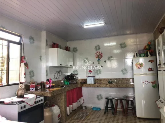 Imagem Casa à venda em Igarapé Bairro Cidade Nova