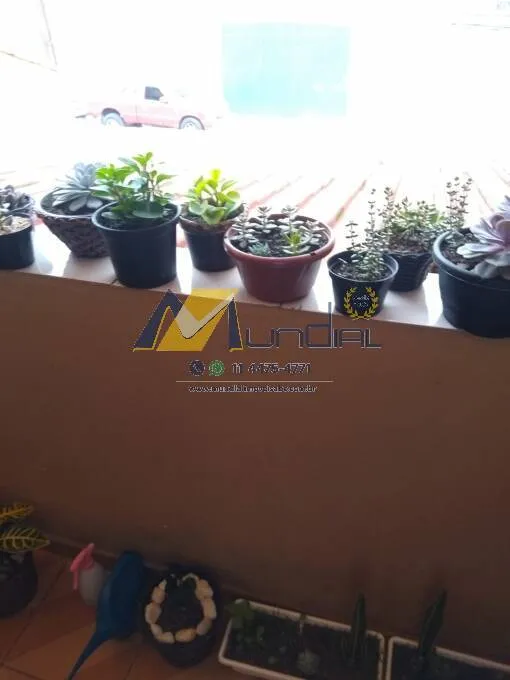 Imagem Vendo Sobrado em Santo André, Jardim Rina