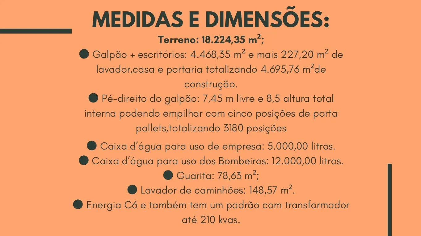 Imagem Galpão industrial para locação em Sorocaba-SP, Jardim Residencial Vicente de Moraes: 14 salas, 6 banheiros, 800 vagas de garagem, 4.695,76 m².