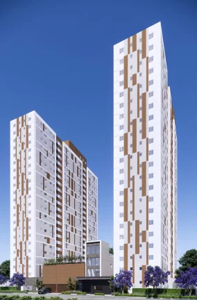 Foto do imóvel APARTAMENTO RESIDENCIAL em São Paulo - SP, Guaianases