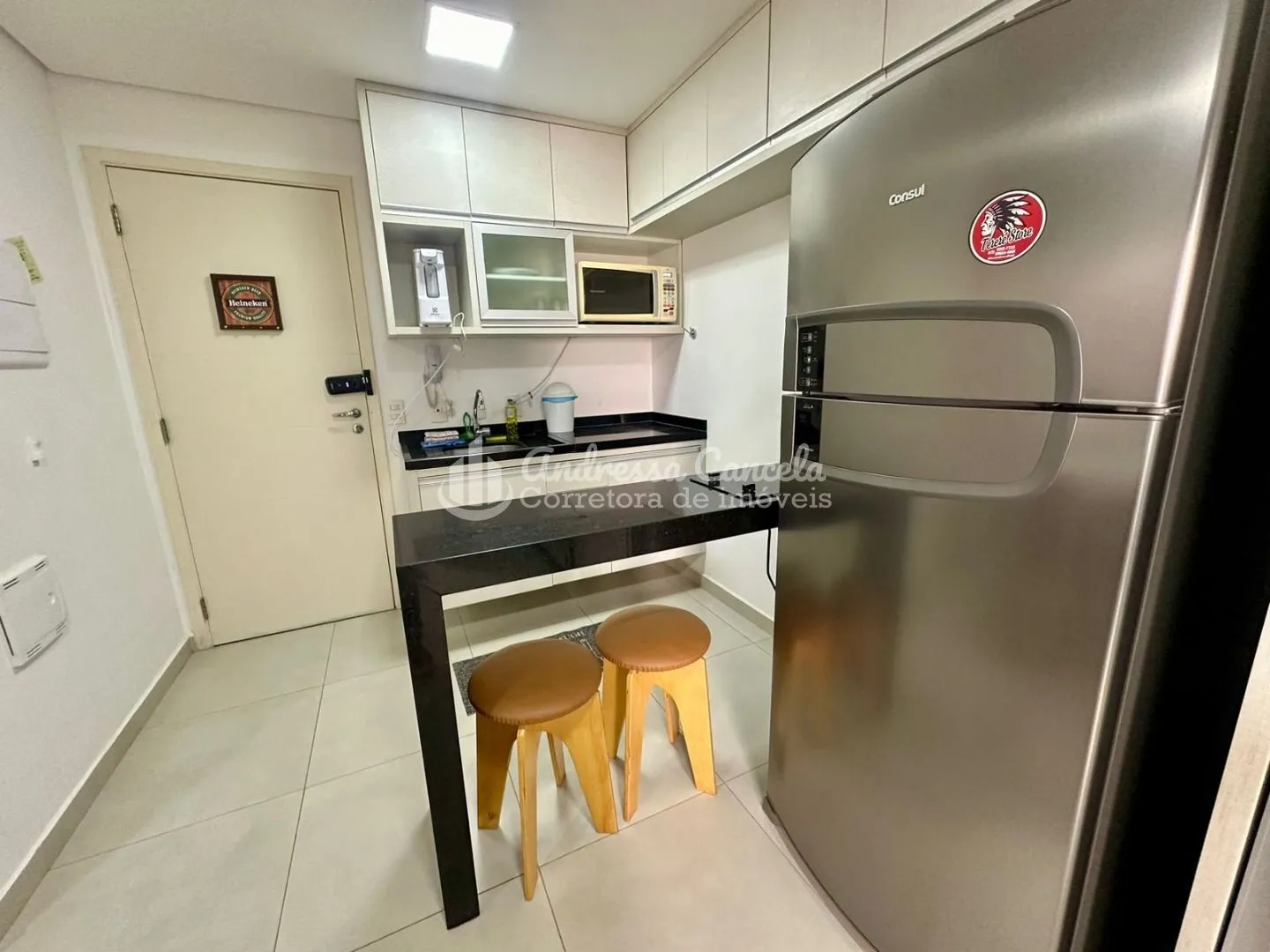 Imagem Duo Jk - Studio com 1 dormitório à venda, 33 m² por R$ 380.000,00 - DUO JK - São José do Rio Preto/SP