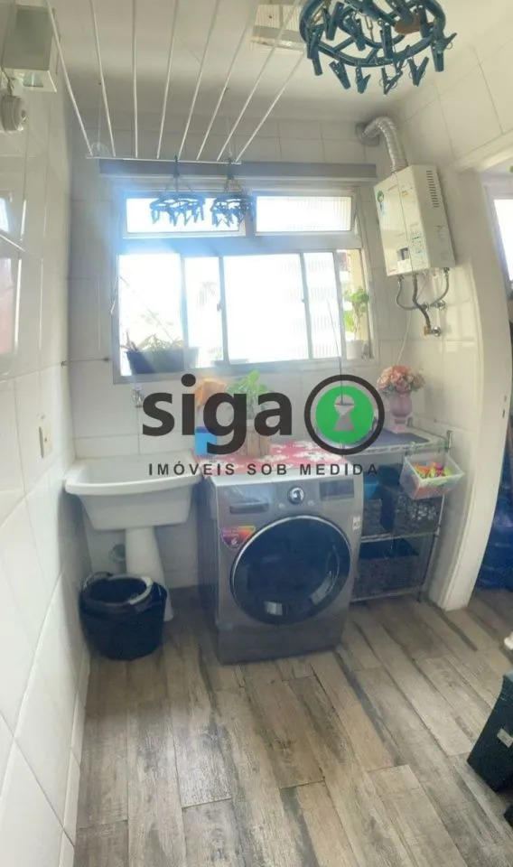 Imagem Apartamento a venda 4 dorm no Tatuapé