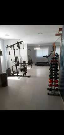 Imagem Apartamento com 2 Quartos à Venda, 57 m² em Vila Moraes - São Paulo
