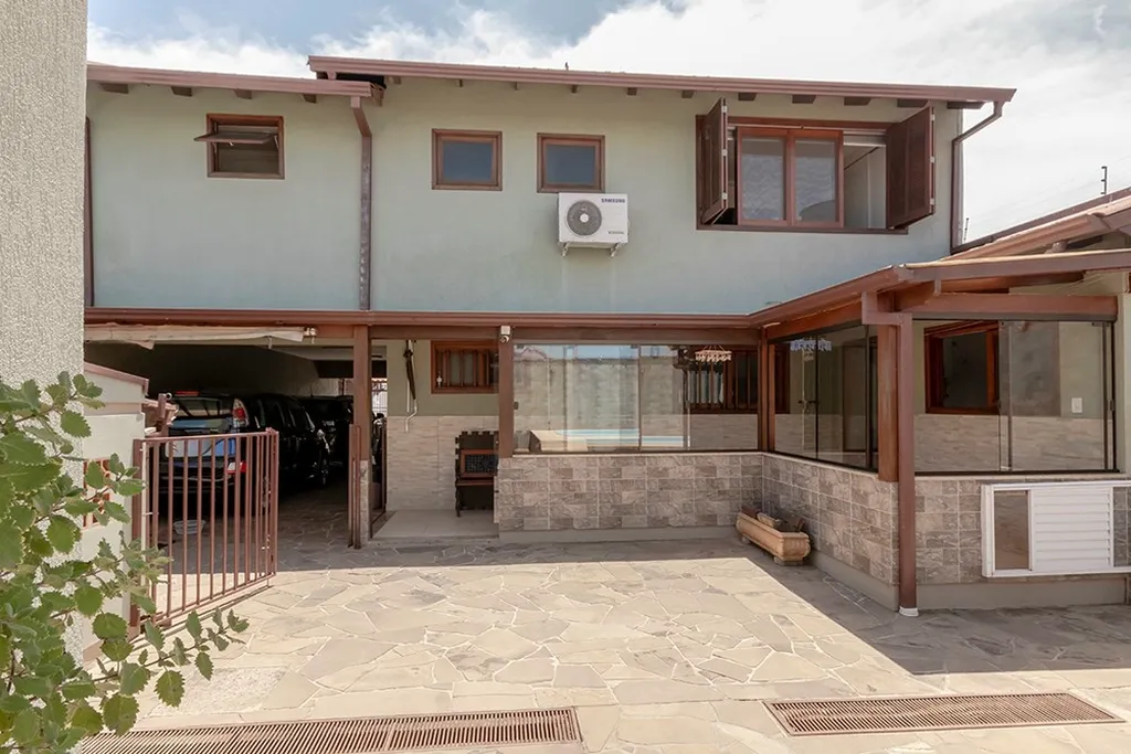 Imagem Casa em Eldorado do Sul