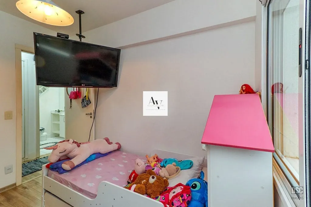 Imagem Apartamento à venda no bairro Vila Ipiranga - Porto Alegre/RS