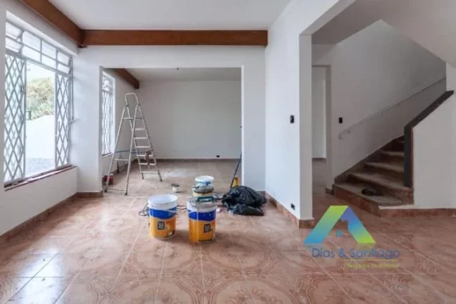 Foto do imóvel Sobrado a venda com 03 quartos 03 vagas - Proximo ao metro