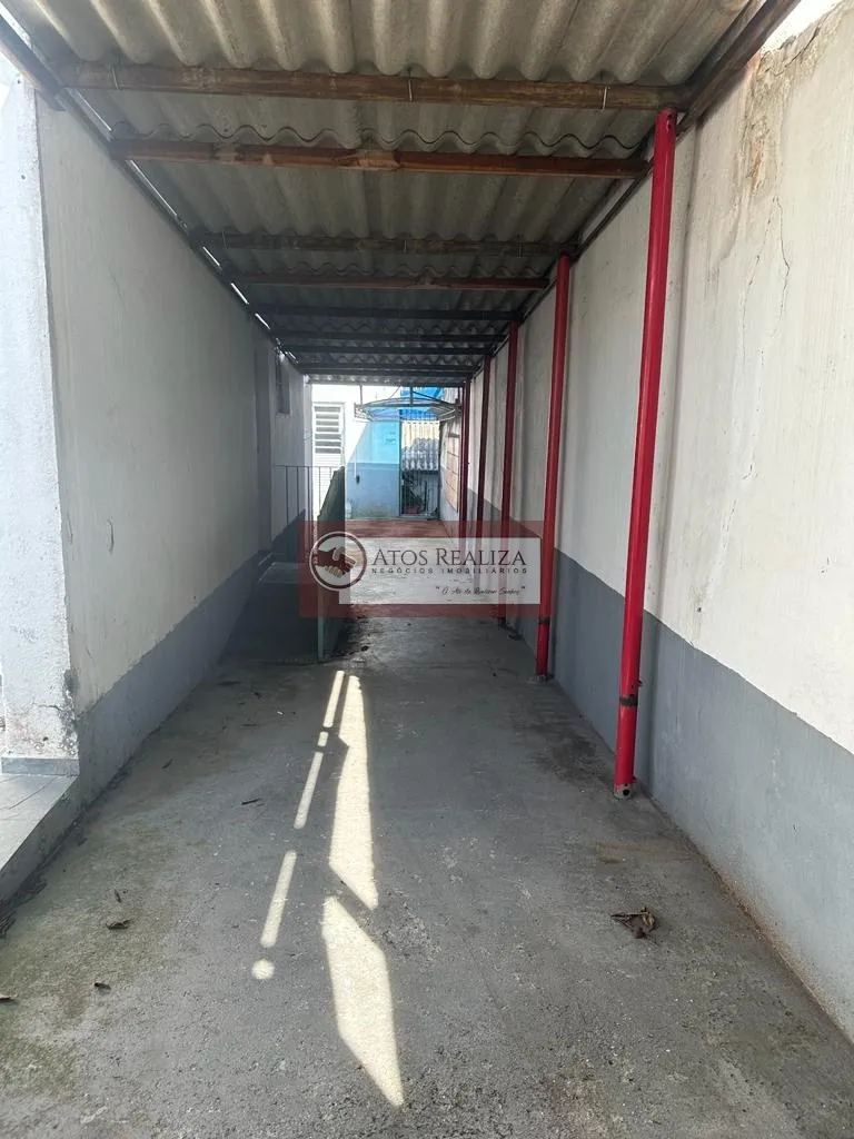 Imagem Compre Casa em Jardim Satelite - São Paulo