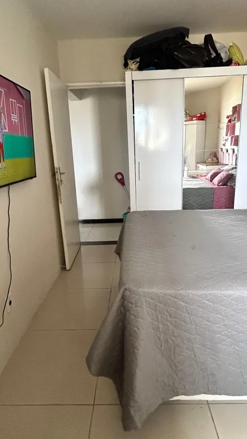 Imagem Apartamento para Venda em Maceió, Trapiche da Barra, 1 dormitório, 1 banheiro, 1 vaga