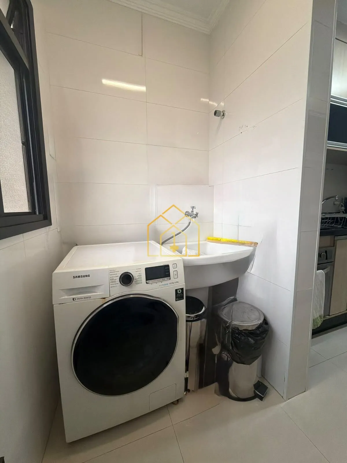 Imagem Apartamento à venda 75 m² 3 quartos 1 suíte 1 vagas | Vila Floresta - Santo André - SP
