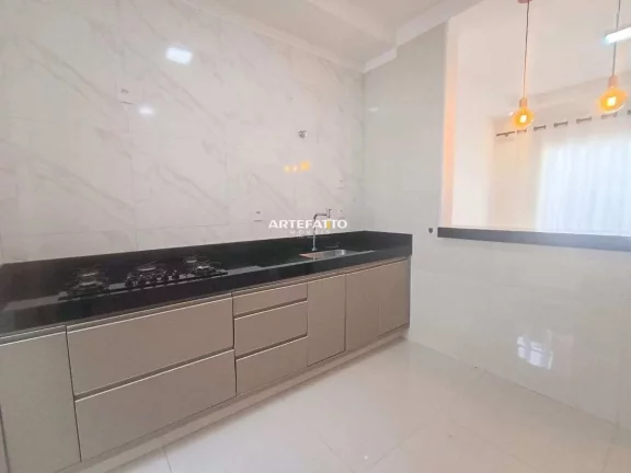 Imagem Apartamento a Venda no bairro Três Colinas, próximo ao Noêmia e Av São Vicente