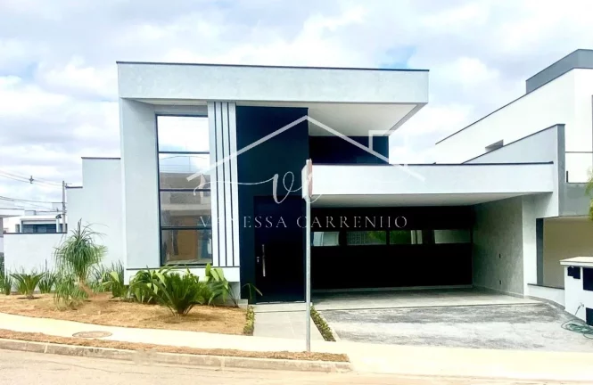 Venda Casa Térrea | Vanessa Carrenho