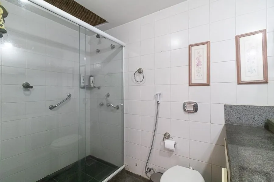 Imagem Apartamento a Venda no bairro Recreio dos Bandeirantes - Rio de Janeiro, RJ