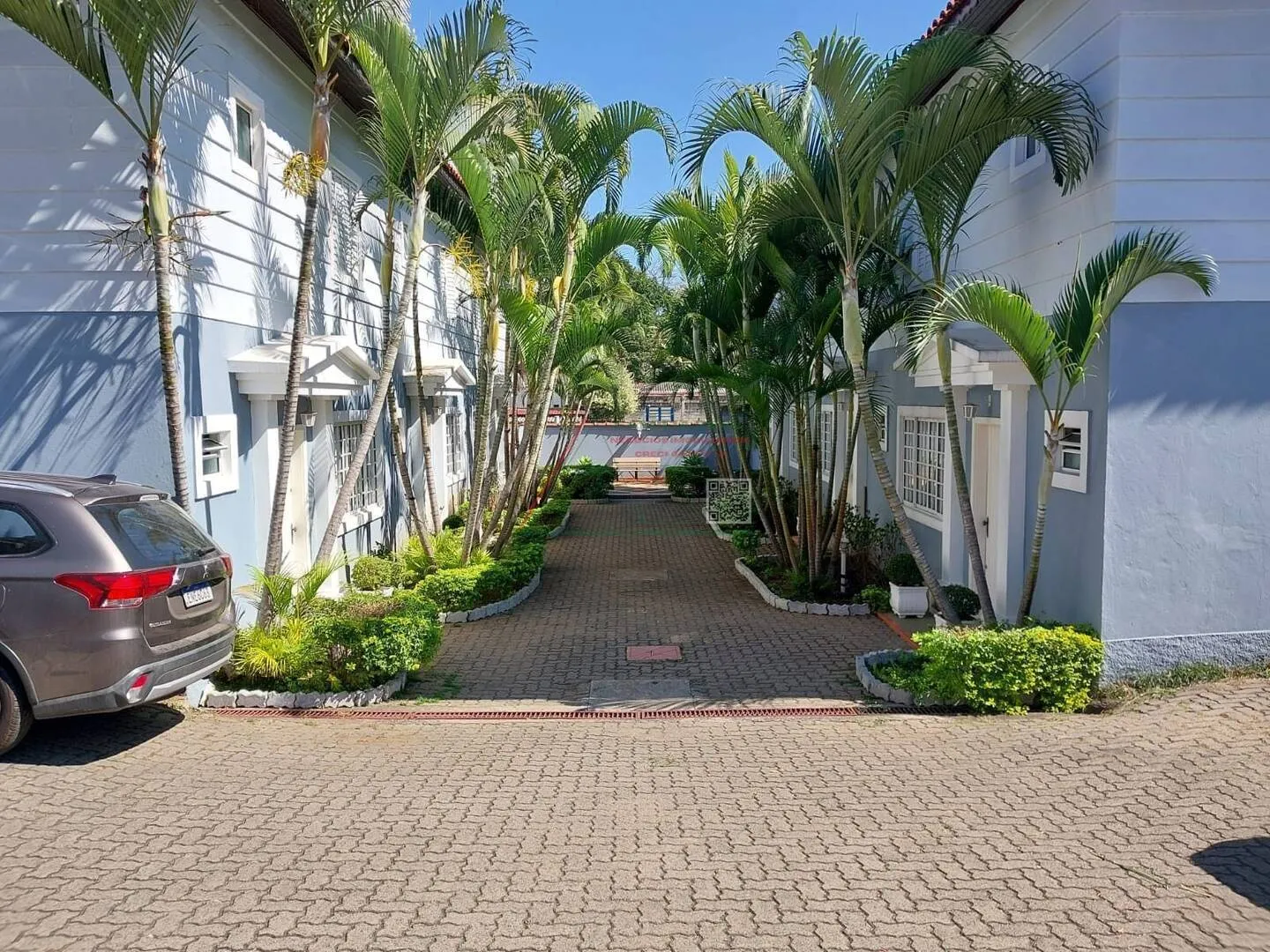 Imagem Sobrado em Condomínio Residencial, à Venda, na Vila Aricanduva, com 03 Dormitórios, sendo 01 Suíte, com 02 Vagas de Garagem