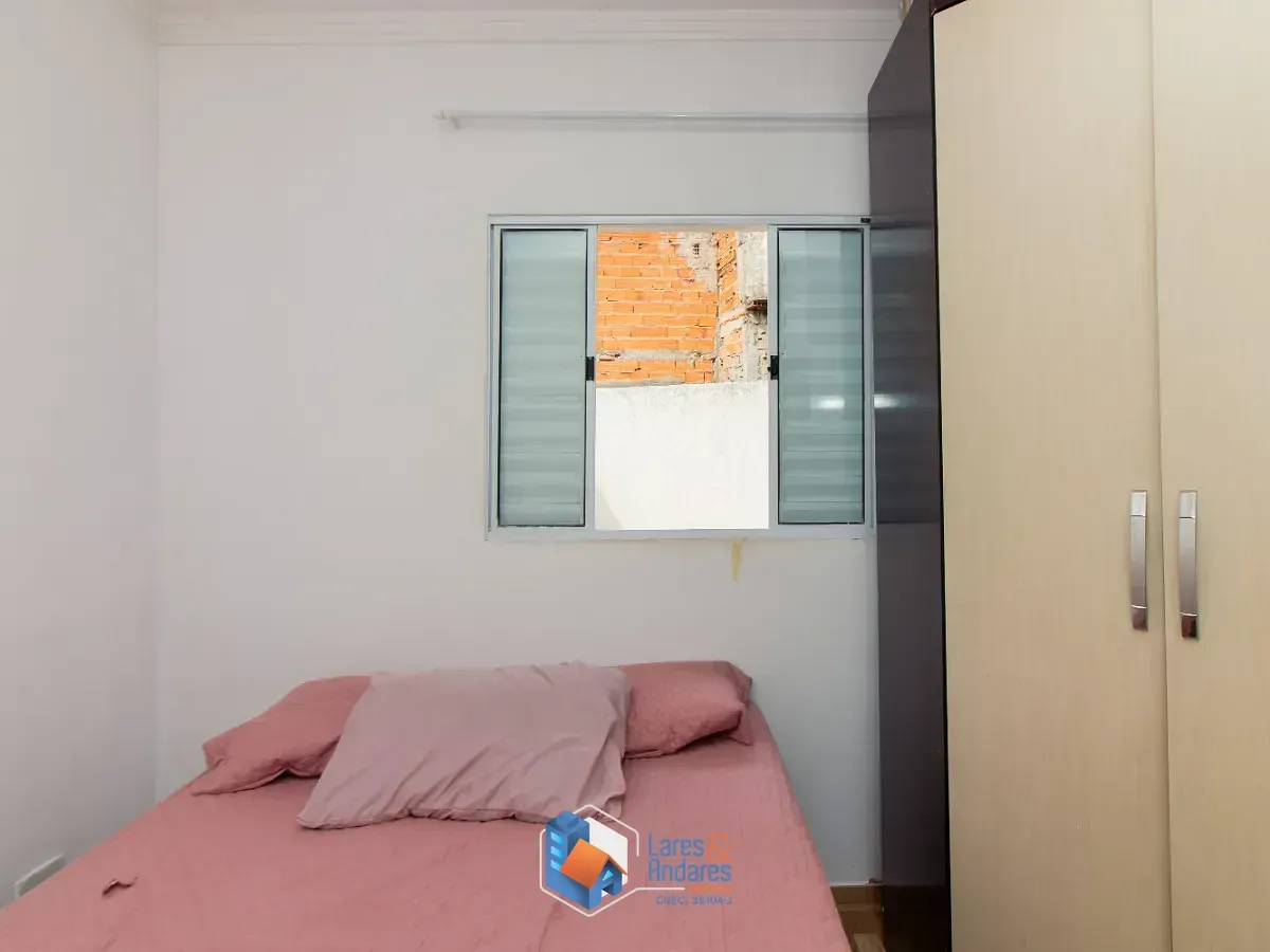 Imagem Sobrado para venda em Jardim Tremembé com 3 quartos, sendo 1 suíte, 98m²