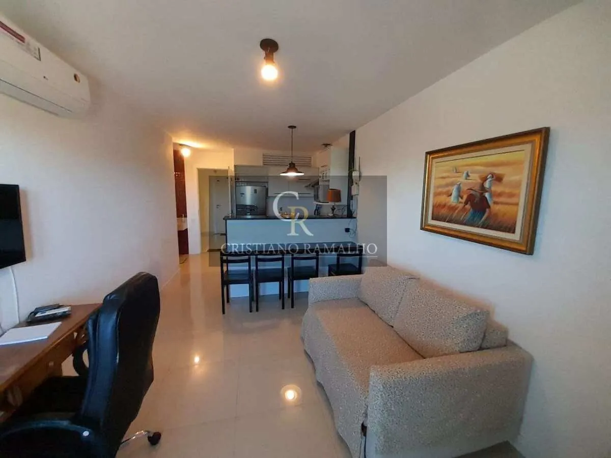 Imagem Apartamento à venda, no Golden Lake, em Arraial do Cabo, Monte Alto, com 1 quarto, 52,92m2