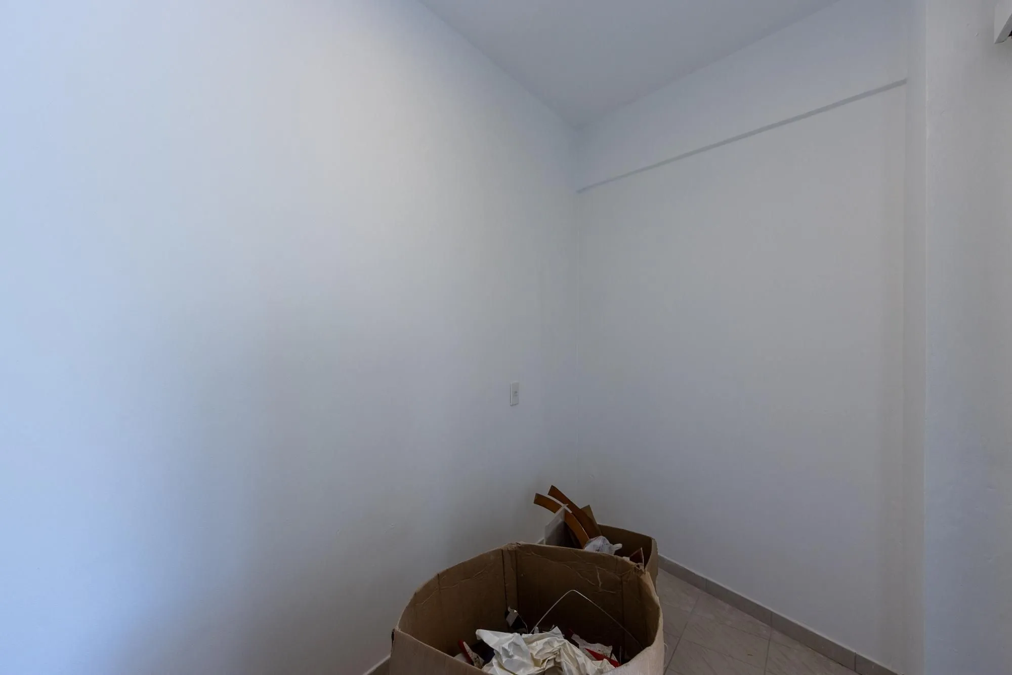 Imagem Apartamento em Santa Tereza