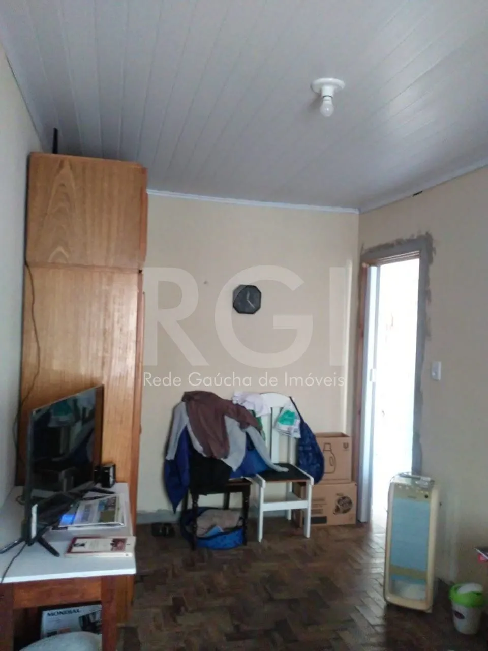 Imagem Casa para Venda - 130m², 2 dormitórios, 1 vaga - Cidade Baixa