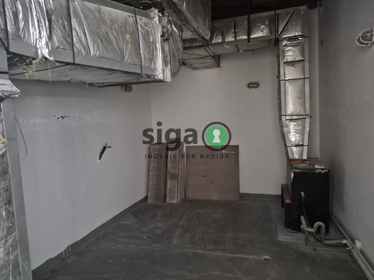 Imagem LOCAÇÃO PONTO COMERCIAL 250 METROS NOVO PARA LOCAR NA VILA NOVA CONCEICÃO
