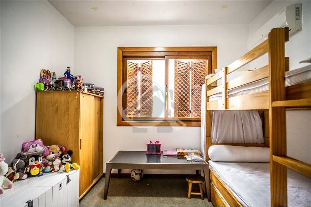 Imagem Um belo apartamento, localizado na parte alta da Lucas de oliveira. Fachada com Ã³timo acabamento, Ã...