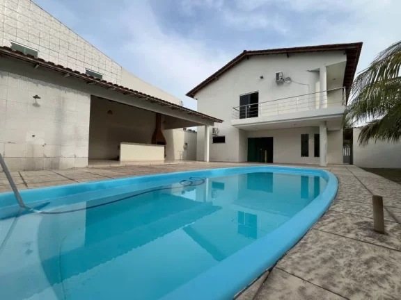 Foto do imóvel CASA RESIDENCIAL em MANAUS - AM, PARQUE 10 DE NOVEMBRO