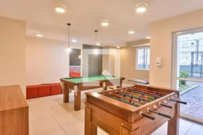 Imagem HOME CLUB CARRÃO - TIBÉRIO - Apto de 45m², próximo às estações Vila Matilde e Penha do metrô!