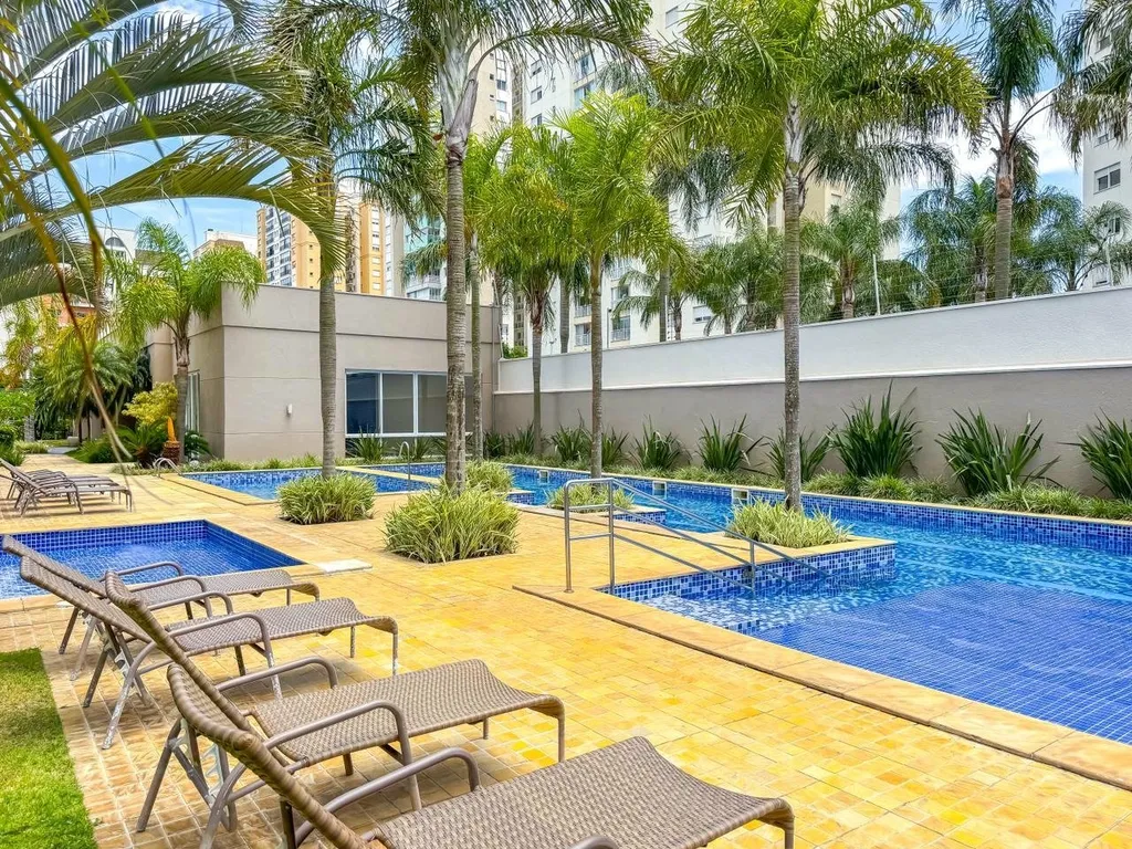 Imagem Apartamento em Jardim Europa