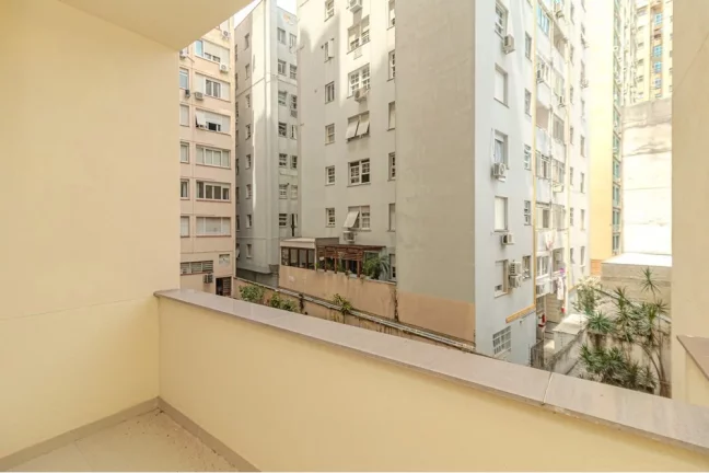 Imagem Apartamento para venda no bairro Moinhos de Vento em Porto Alegre