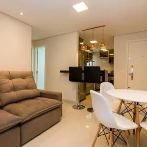 Imagem Apartamentos / Padrão na cidade de Rio de Janeiro