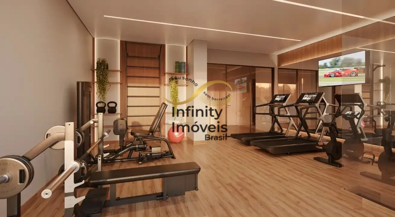 Imagem CONTOUR MCF - Apartamento à venda no bairro Carmo - Belo Horizonte/MG
