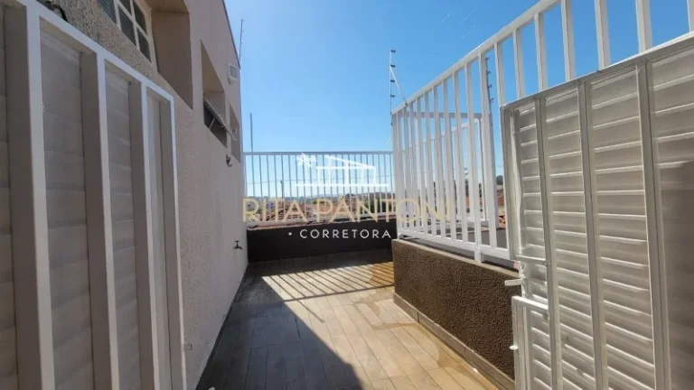 Imagem Casa Sobrado - Ribeirão Preto - Vila Tamandaré - Região Norte