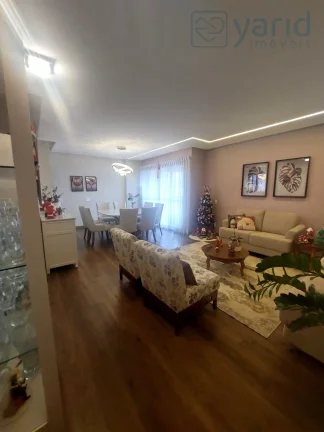 Imagem APARTAMENTO À VENDA NO CONDOMÍNIO GRANDE AVENIDA, JUNDIAÍ