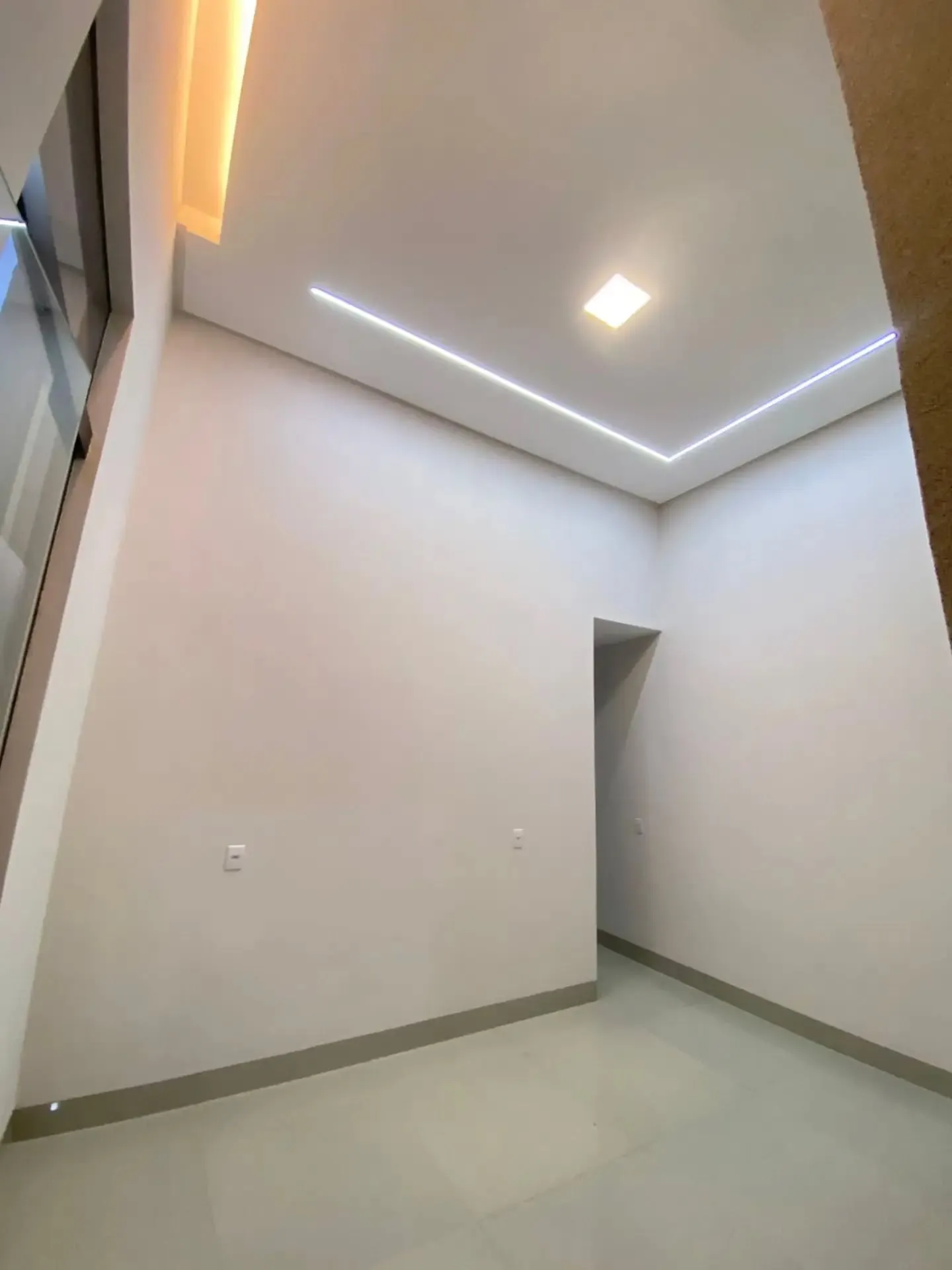 Imagem Casa 3/4 C Suite No Pontal Sul