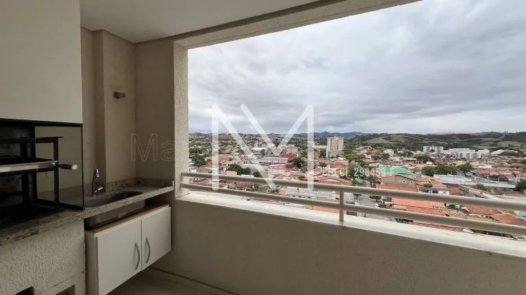 Imagem Apartamento para venda 4 Quartos 2 Suítes 111m2 - Bairro Santana